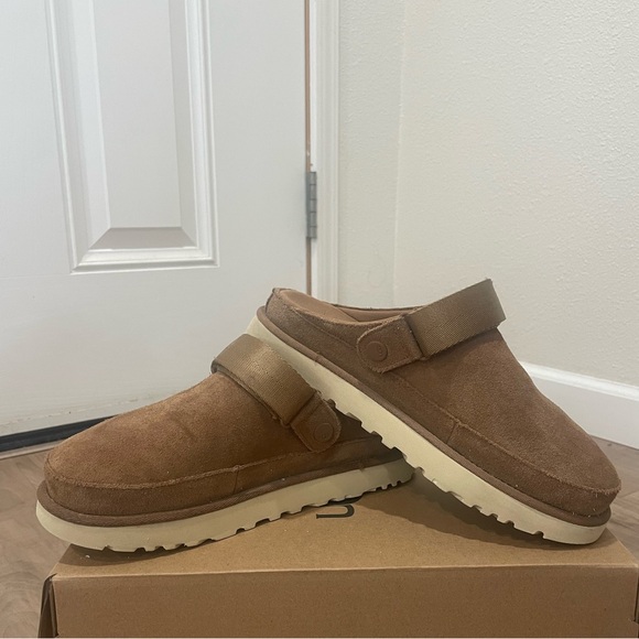 UGG Shoes - UGG Women’s Goldenstar Clog